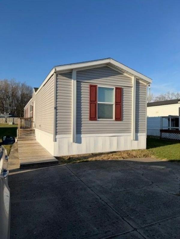 2023 CLAYTON Mobile Home For Sale