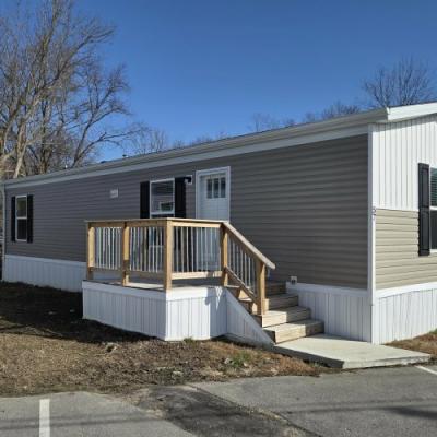 Mobile Home at 7803 St Andrews Church Rd.#0016 Louisville, KY 40214