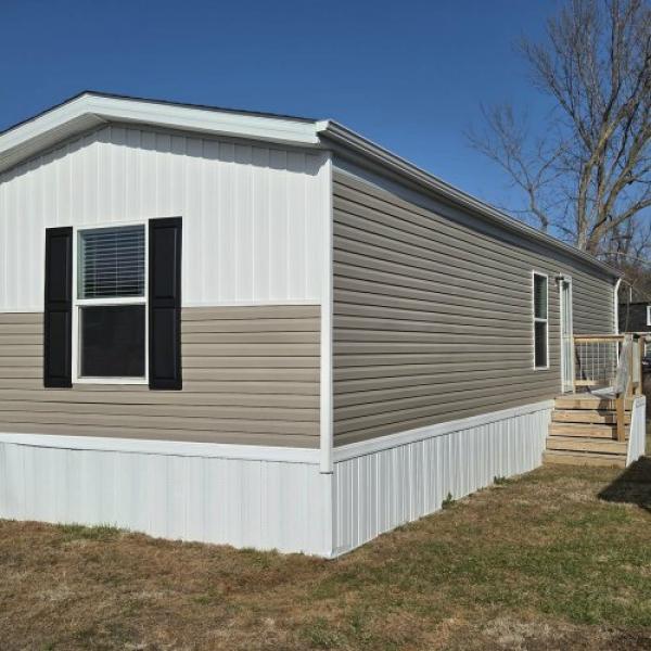 2025 Clayton Mobile Home For Sale