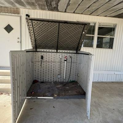 Photo 5 of 17 of home located at 106 Futch Lane Thomasville, GA 31792