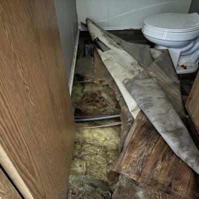 Mobile Home at 150 Braleigh Lane Thomasville, GA 31792