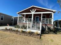 2022 Oak Creek Smart Cottage - Swan Manufactured Home