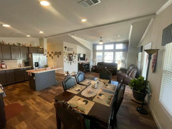 2022 Oak Creek Smart Cottage - Swan Manufactured Home