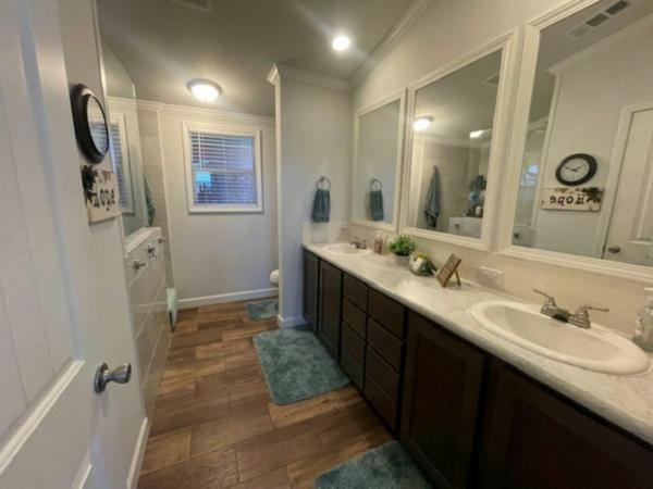 2022 Oak Creek Smart Cottage - Swan Manufactured Home