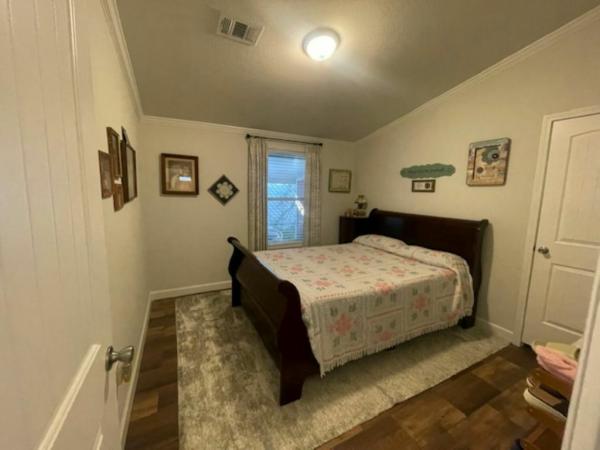 2022 Oak Creek Smart Cottage - Swan Manufactured Home