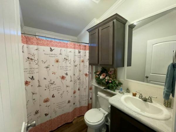 2022 Oak Creek Smart Cottage - Swan Manufactured Home