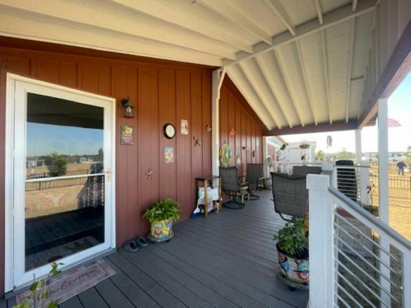 2022 Oak Creek Smart Cottage - Swan Manufactured Home