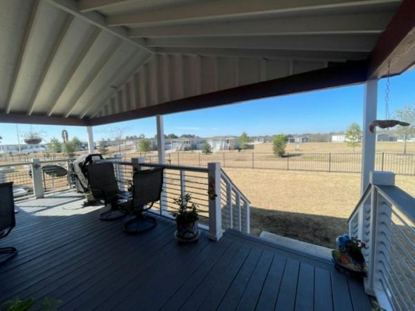 2022 Oak Creek Smart Cottage - Swan Manufactured Home