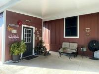 2022 Oak Creek Smart Cottage - Swan Manufactured Home