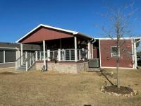 2022 Oak Creek Smart Cottage - Swan Manufactured Home