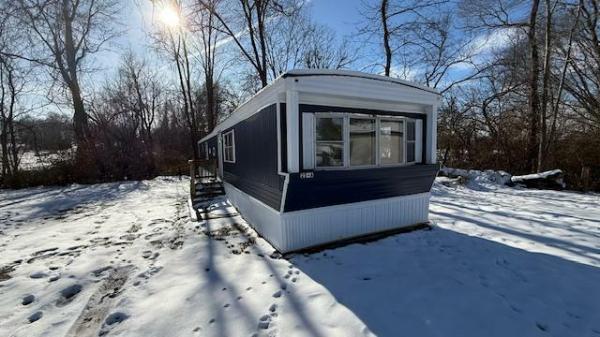 1982 Fairmount Mobile Home For Sale