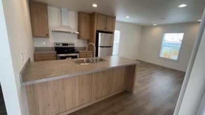 Mobile Home at 1608 E. Main St., #97 Mesa, AZ 85203