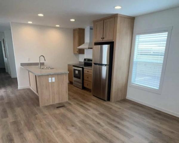 2023 51TMP1644AH23  Home