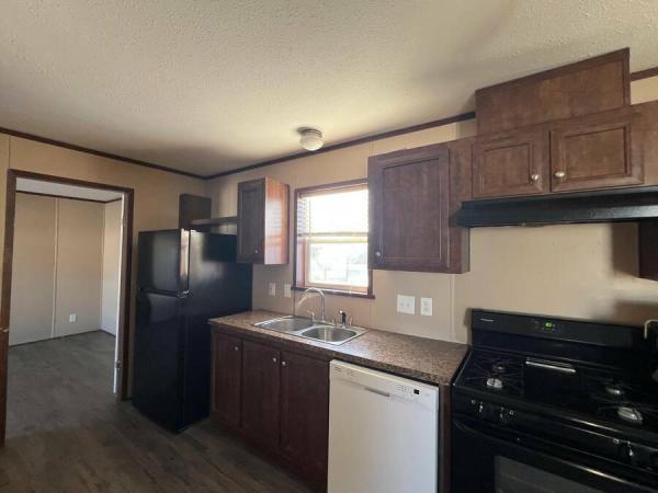 Photo 1 of 2 of home located at 2300 E Phillip Ave Trlr 15A North Platte, NE 69101