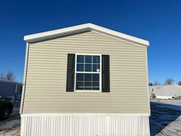 2020 MOJAVE 6763B  Home