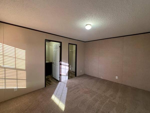 2020 MOJAVE 6763B  Home