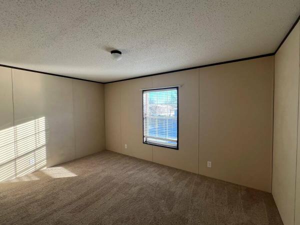 2020 MOJAVE 6763B  Home