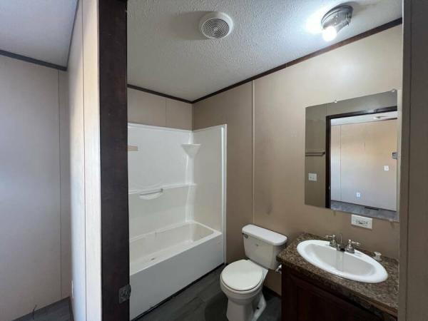 2020 MOJAVE 6763B  Home