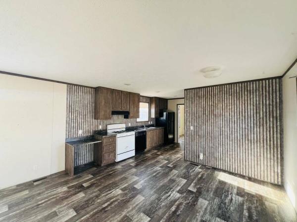 2019 95PLH16723AH19S  Home