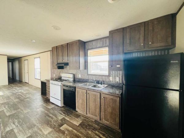 2019 95PLH16723AH19S  Home