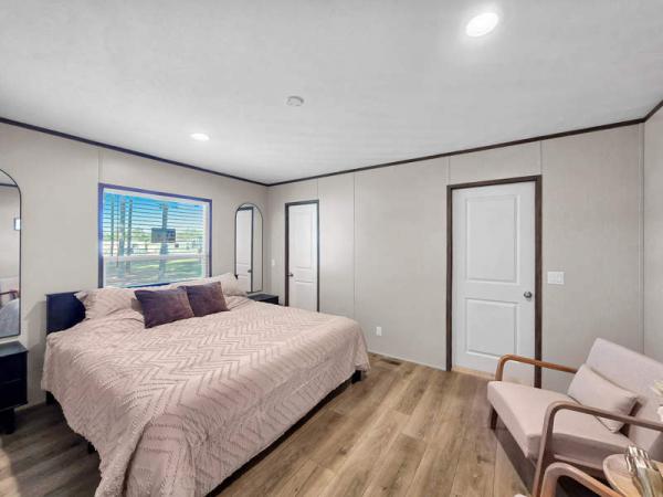 2026 CMH Manufacturing Waco 1 Manufactured Home