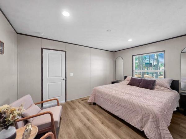 2026 CMH Manufacturing Waco 1 Manufactured Home