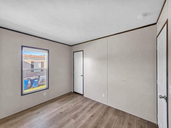 2026 CMH Manufacturing Waco 1 Manufactured Home