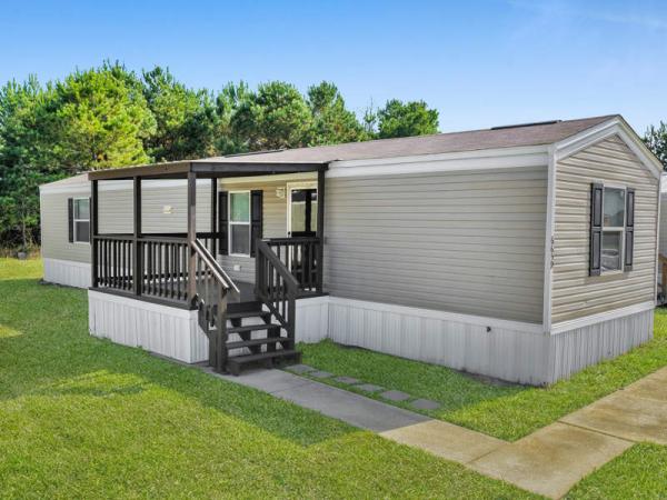 2026 CMH Manufacturing Waco 1 Manufactured Home