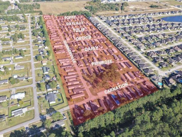 2026 CMH Manufacturing Waco 1 Manufactured Home