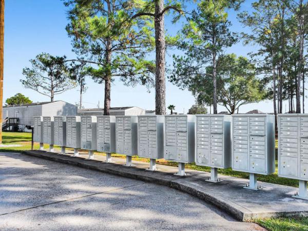 2026 CMH Manufacturing Waco 1 Manufactured Home