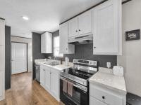 2026 CMH Manufacturing Waco 1 Manufactured Home