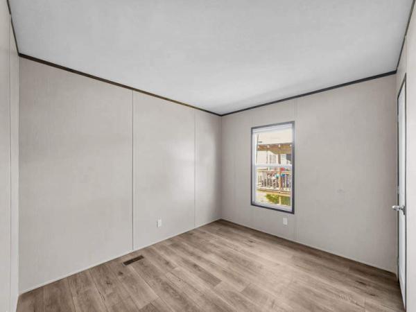 2026 CMH Manufacturing Waco 1 Manufactured Home