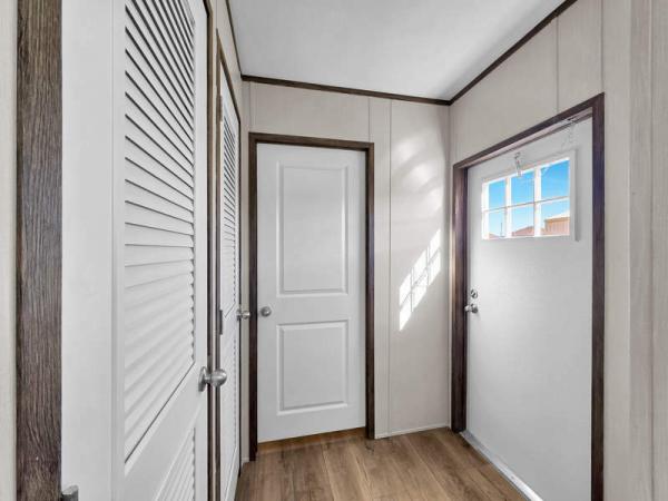 2026 CMH Manufacturing Waco 1 Manufactured Home