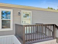 2026 CMH Manufacturing Waco 1 Manufactured Home