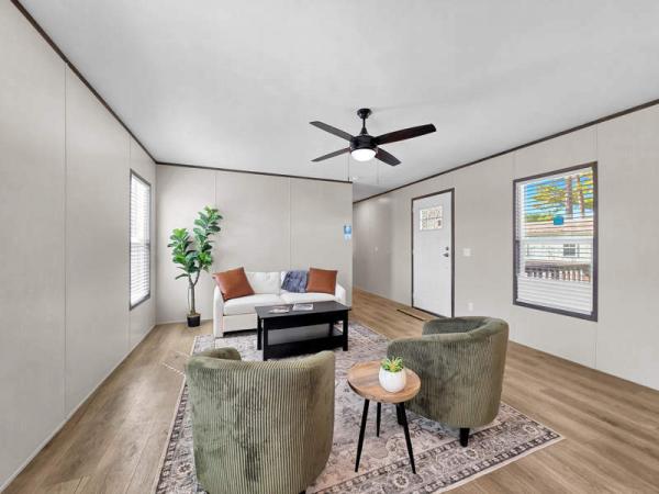 2026 CMH Manufacturing Waco 1 Manufactured Home