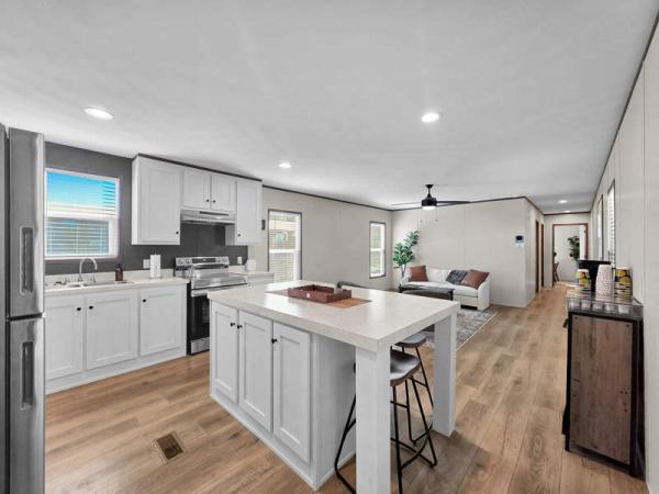 2026 CMH Manufacturing Waco 1 Manufactured Home