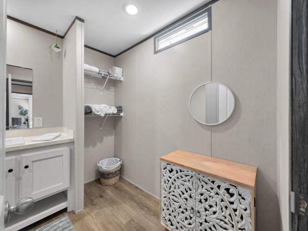 2026 CMH Manufacturing Waco 1 Manufactured Home