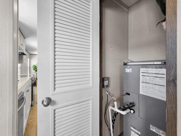 2026 CMH Manufacturing Waco 1 Manufactured Home