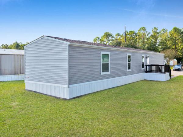 2026 CMH Manufacturing Waco 1 Manufactured Home