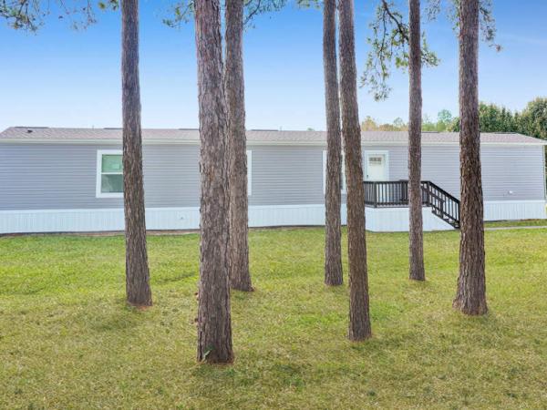 2026 CMH Manufacturing Waco 1 Manufactured Home