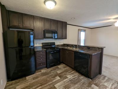 Mobile Home at 135 Texas Belleville, MI 48111