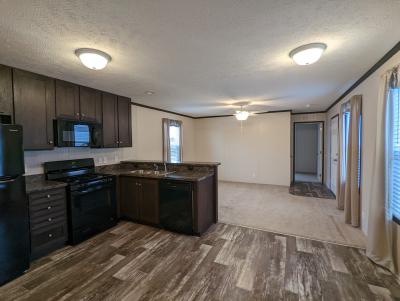 Photo 2 of 10 of home located at 135 Texas Belleville, MI 48111