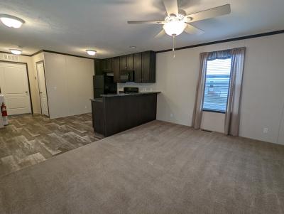 Photo 3 of 10 of home located at 135 Texas Belleville, MI 48111