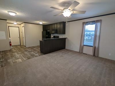 Photo 4 of 10 of home located at 135 Texas Belleville, MI 48111