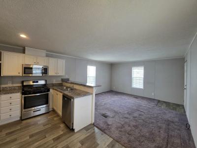 Photo 2 of 7 of home located at 1301 Avenue A, Unit 24 Springfield, MI 49037