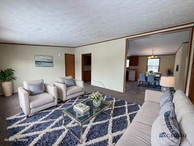 Photo 4 of 15 of home located at 387 Willow Oak Lane Whittaker, MI 48190