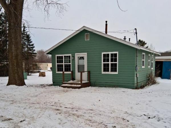  Mobile Home For Sale