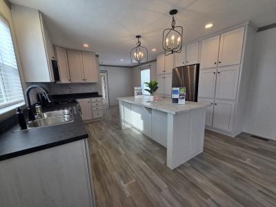 Mobile Home at 9132 Windward Dr. Clay Township, MI 48001