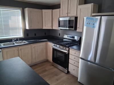 Photo 2 of 13 of home located at 5895 Georgia Romulus, MI 48174