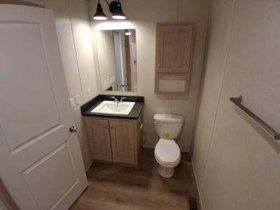 Photo 5 of 13 of home located at 5895 Georgia Romulus, MI 48174